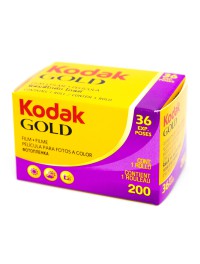 Фотопленка Kodak