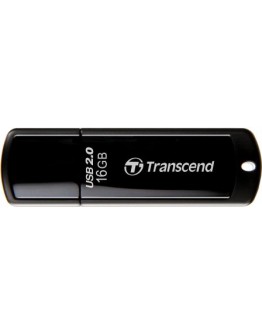 Память USB2.0 Flash Transcend 16Gb JF350