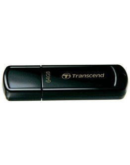 Память USB2.0 Flash Transcend 64Gb F350