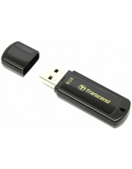 Память USB2.0 Flash Transcend 8Gb F350