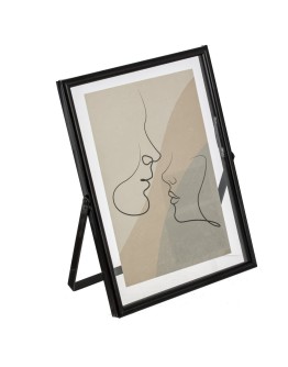 Фоторамка Remeco 814827, 13х18 см, металл