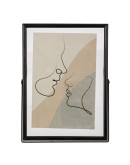 Фоторамка Remeco 814827, 13х18 см, металл
