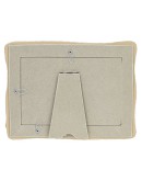 Фоторамка Remeco 800167, 10х15 см, пластик