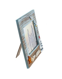 Фоторамка Remeco 800470, 17х12 см, пластик