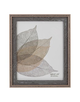 Фоторамка Remeco 815721, 20х25 см, пластик