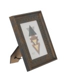 Фоторамка Remeco 815724, 15х20 см, пласитик