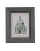 Фоторамка Remeco 799955, 15х20 см, пластик