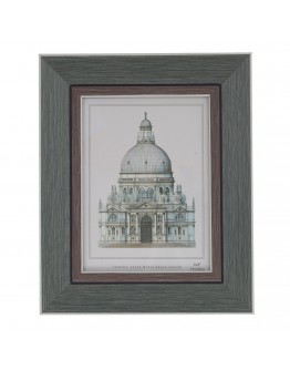 Фоторамка Remeco 799955, 15х20 см, пластик