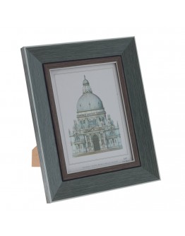 Фоторамка Remeco 799955, 15х20 см, пластик