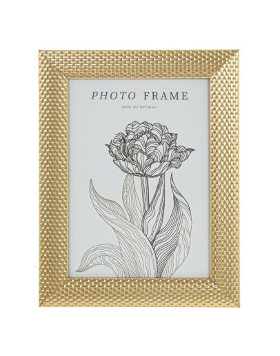 Фоторамка Remeco 800603, 13х18 см, пластик