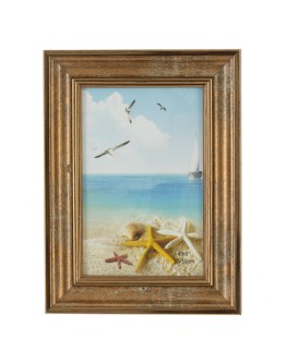 Фоторамка Remeco 819795, 10х15 см, пластик