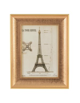 Фоторамка Remeco 819977, 13х18 см, пластик