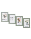 Мультирамка Remeco 816859, на 4 фото 10х15 см, пластик