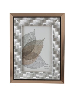 Фоторамка Remeco 817977, 10х15 см, пластик