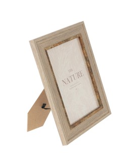 Фоторамка Remeco 819485, 15х20 см, пластик