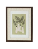 Фоторамка Remeco 819973, 13х18 см, пластик