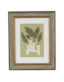 Фоторамка Remeco 819794, 15х20 см, пластик