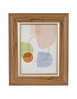 Фоторамка Remeco 819798, 15х20 см, пластик