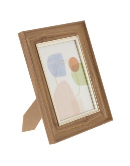 Фоторамка Remeco 819798, 15х20 см, пластик