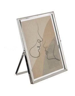 Фоторамка Remeco 814829, 15х20 см, металл