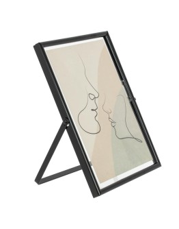 Фоторамка Remeco 820458, 15х20 см, металл