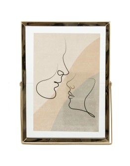 Фоторамка Remeco 820459, 13х18 см, металл