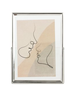 Фоторамка Remeco 820460, 13х18 см, металл