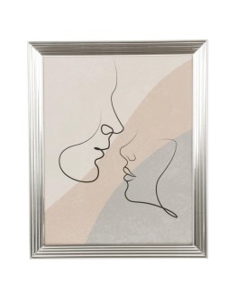 Фоторамка Remeco 820463, 20х25 см, металл