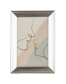 Фоторамка Remeco 820464, 9х13 см, металл