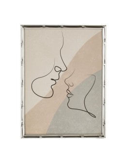 Фоторамка Remeco 820465, 15х20 см, пластик