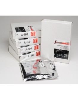 Проявитель Silberra А-100, метол-гидрохиноновый