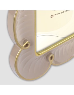 Фоторамка ZEP AC846B 10х15 см, полирезин