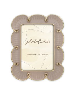 Фоторамка ZEP AC846B 10х15 см, полирезин