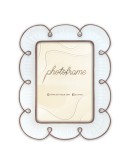 Фоторамка ZEP AC946W 10х15 см, полирезин