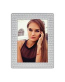 Фоторамка ZEP 22S354 10х15 см, металл, с посеребрением
