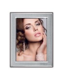 Фоторамка ZEP B12646 10х15 см, металл, с посеребрением
