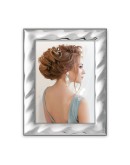 Фоторамка ZEP B13946 10х15 см, металл, с посеребрением