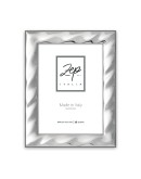 Фоторамка ZEP B13946 10х15 см, металл, с посеребрением