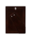 Фоторамка ZEP B13946 10х15 см, металл, с посеребрением