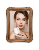 Фоторамка ZEP BM2468H,  15х20 см, дерево