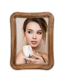 Фоторамка ZEP BM2468H,  15х20 см, дерево