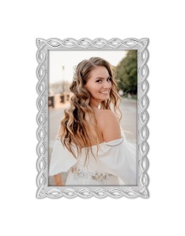 Фоторамка ZEP KV7446 10х15 см, металл