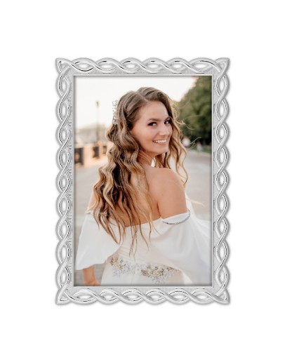 Фоторамка ZEP KV7446 10х15 см, металл