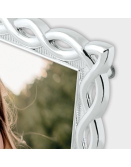 Фоторамка ZEP KV7446 10х15 см, металл