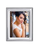 Фоторамка  ZEP N8346 10х15 см, металл, с посеребрением