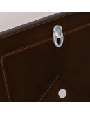 Фоторамка  ZEP N8346 10х15 см, металл, с посеребрением