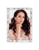 Фоторамка  ZEP PZ5246 10х15 см, металл, серебро