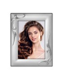 Фоторамка ZEP S1494 10х15 см, металл, с посеребрением