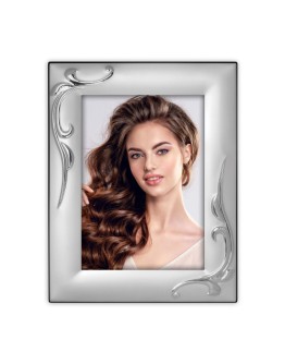 Фоторамка ZEP S1494 10х15 см, металл, с посеребрением