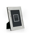 Фоторамка ZEP S1494 10х15 см, металл, с посеребрением